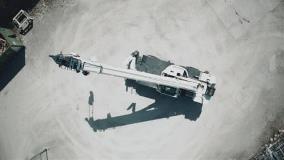 RT 90 + RT 100US showing multiple steering modes