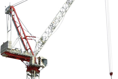 180 Ton Crawler Crane Load Chart