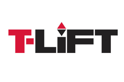 T-Lift logo