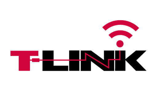 T-Link logo