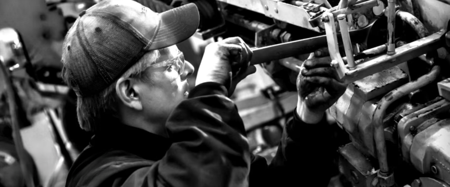 Rough Terrain Cranes Part Shop