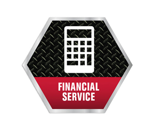 Terex Financial Services Icon