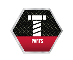 Terex Parts Icon