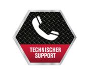 Terex Tech Support Icon