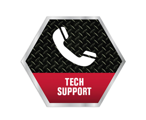 Terex Tech Support Icon