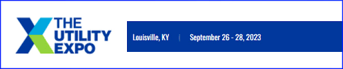 The Utility Expo 23