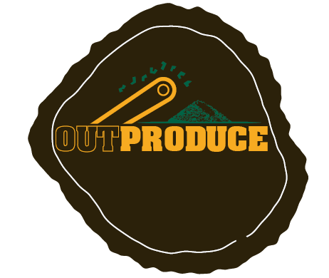 CBI Slogan- Outproduce