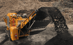 CBI 5800 Mulch