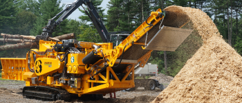 6400CT Swappable Rotor Article