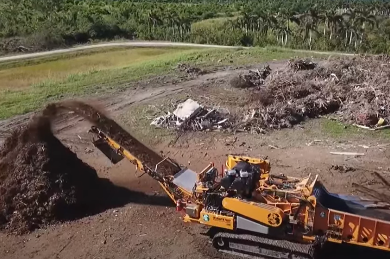 5800 Logging & Land Clearing