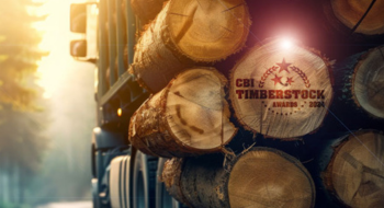CBI Timberstock Award Visual