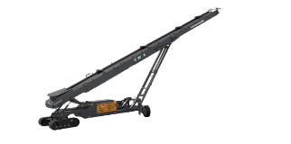 TC75R Conveyor