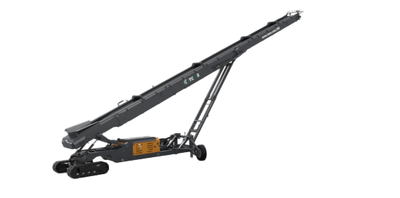 TC75R Conveyor