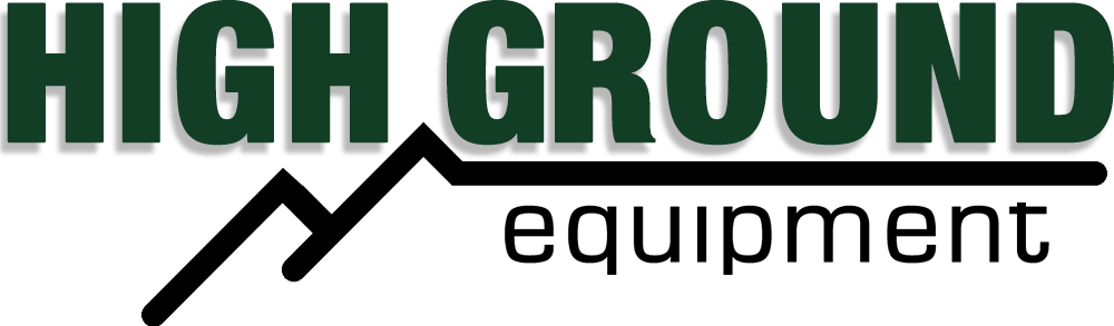 High Ground Equipment Logo