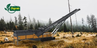 hlf75-organics-conveyor