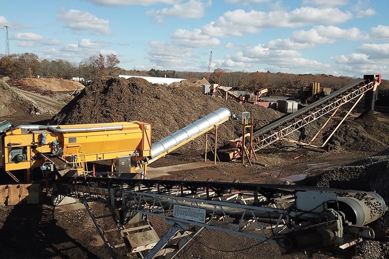 AirMax-Compost-separator