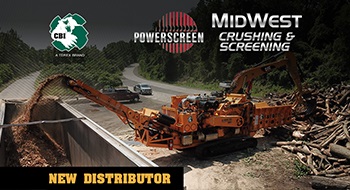 MSC will now respresent CBI grinders in Wisconsin
