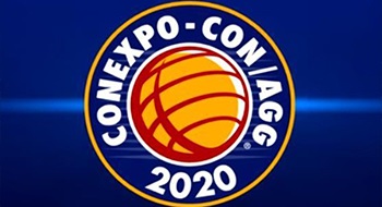 CBI at Conexpo 2020