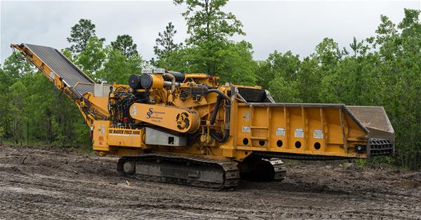 6800BT with more than 10,000 hours