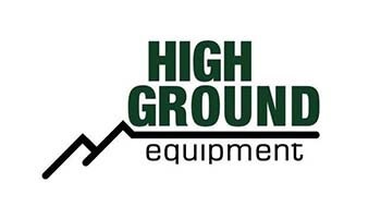 High Ground Equipment Logo