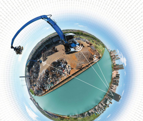 Digital Services Fuchs Brochure Thumbnail