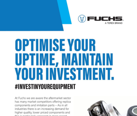 Parts Fuchs Brochure Thumbnail