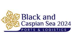 Black ans Caspian Sea 2024