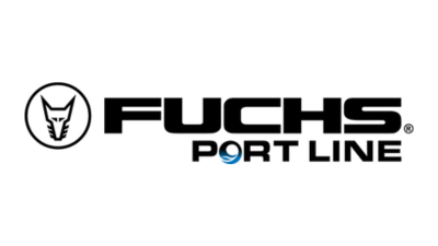 Fuchs Port Line Logo Thumbnail