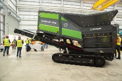 Caiman 150, Open Day, May 2023 (4)