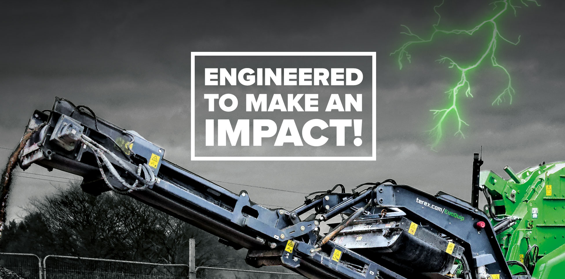 Cobra Range Engineered to Make an Impact