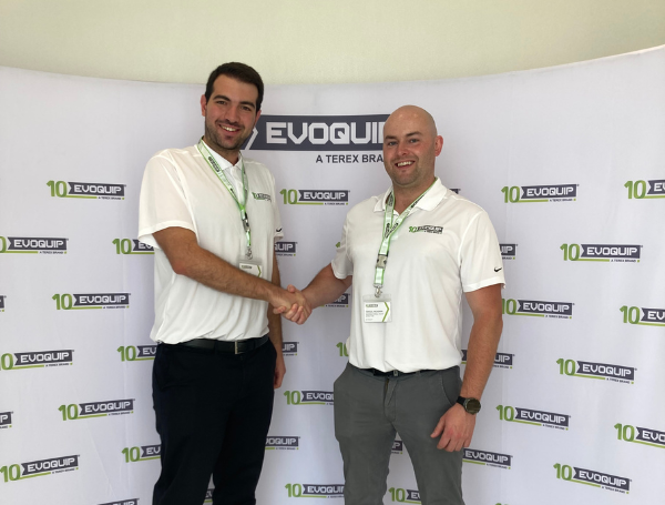 EvoQuip News Image