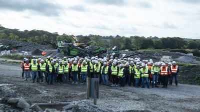 EvoQuip Open Day 2023