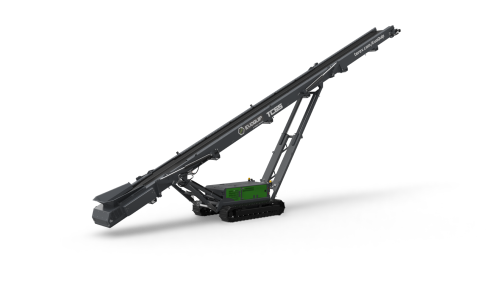 EvoQuip TC65 Conveyor
