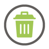 General Waste Icon