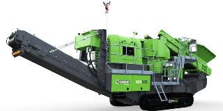 EvoQuip Boa 950 Cone Crusher