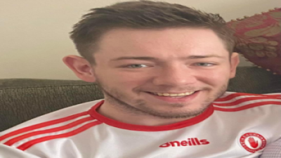 Cahir O'Hagan 400x225