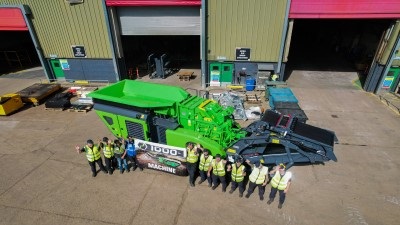 EvoQuip Celebrates a major milestone