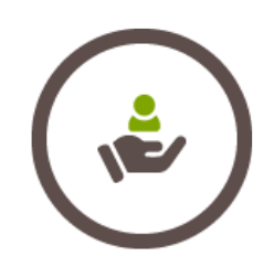 Support and Expertise Icon