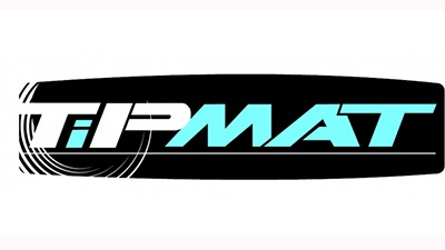 TipMat Logo