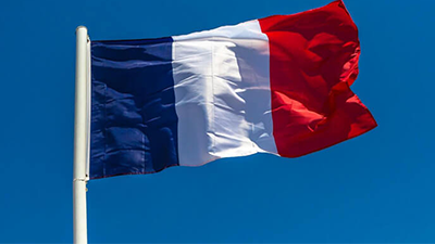 France Thumbnail