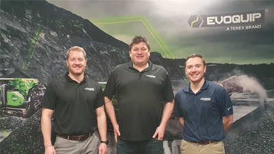 EvoQuip Podcast