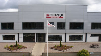 Terex Dungannon Thumbnail