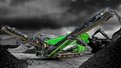 EvoQuip Showcasing in USA Thumbnail