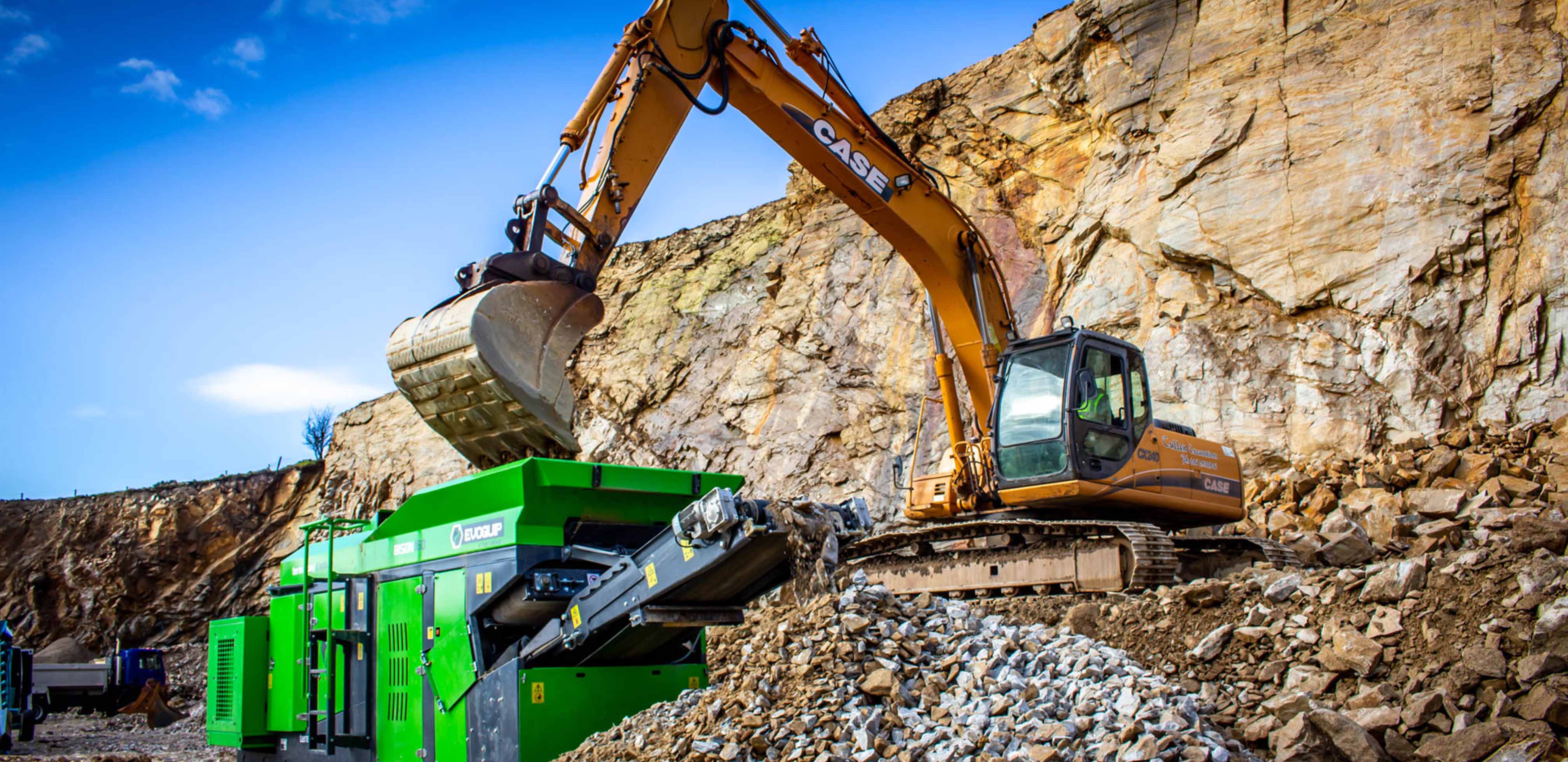 Bison 160 Body Image