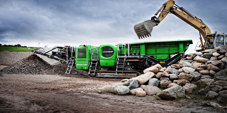 Bison 280, Ireland, 2017 (2)