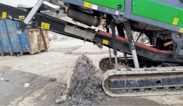 Metal Remove From Mattress