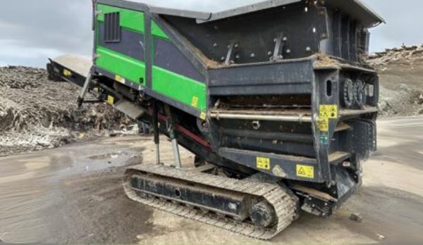 Caiman 150 Shredding Mattresses