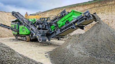 EvoQuip Cobra 230R Thumbnail