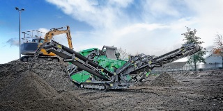 Colt 600, Sand & Gravel, Ireland, 2018 (10)