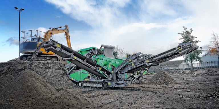 Colt 600, Sand & Gravel, Ireland, 2018 (10)